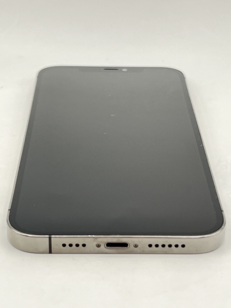 Refurbished iPhone 12 Pro Max graphit